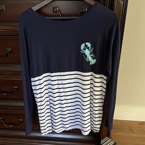 Lilly Pulitzer Finn